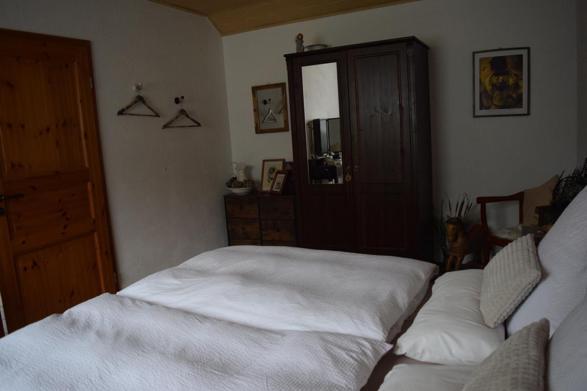 Ferienwohnung In Der Vulkaneifel "Opp Der Holl" Brockscheid Exterior foto